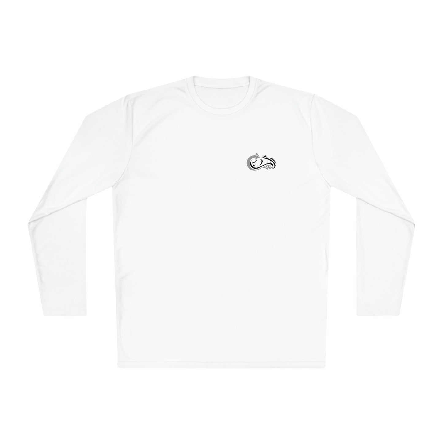 Unisex Lightweight Long Sleeve Tee