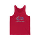 Galilee Tank Top Unisex
