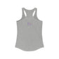 Galilee Sleeveless Women's Racerback Tank