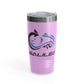 Galilee Tumbler, 20oz