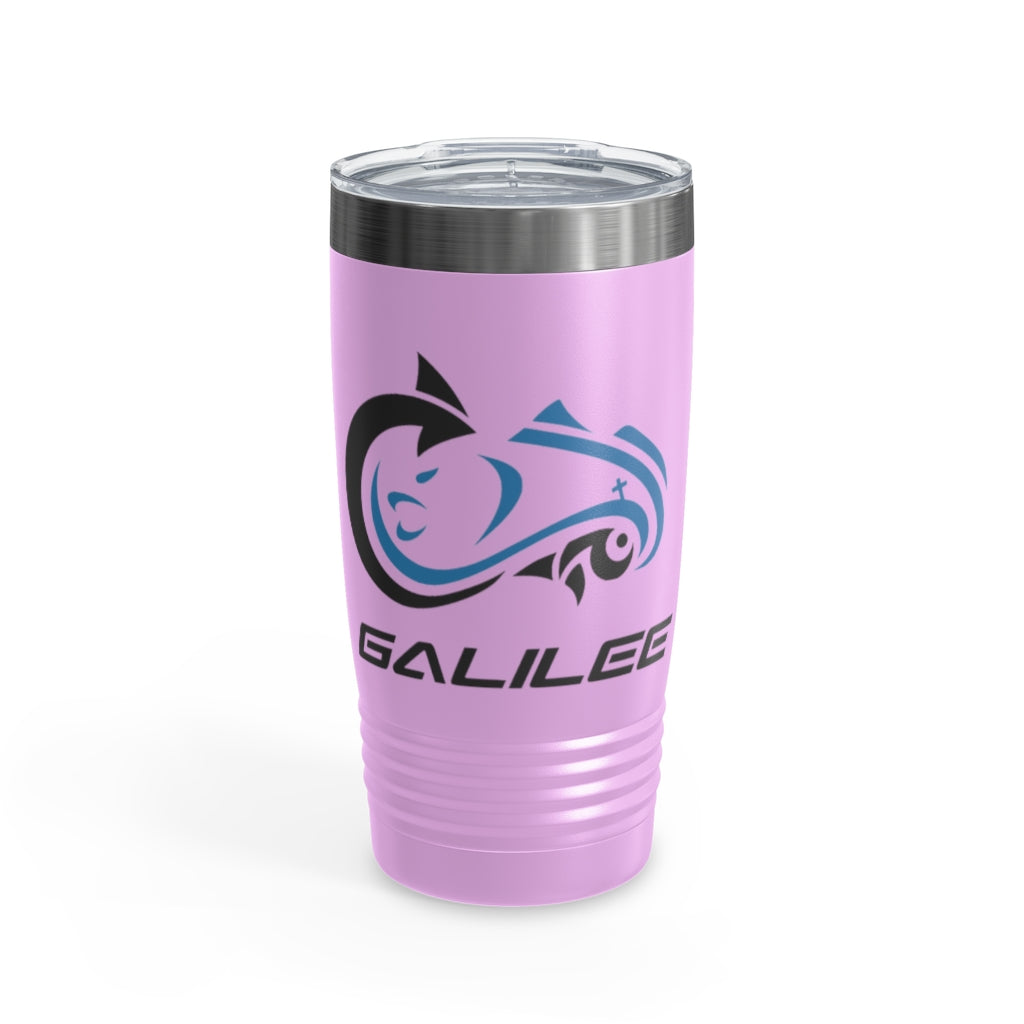 Galilee Tumbler, 20oz