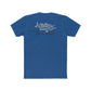 Men's Cotton Crew Tee