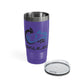 Galilee Tumbler, 20oz