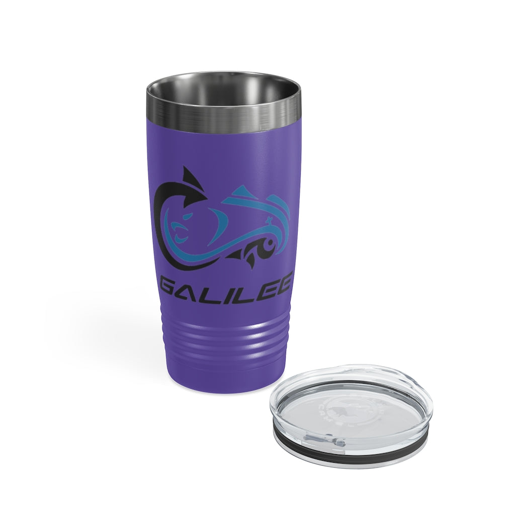 Galilee Tumbler, 20oz