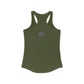 Galilee Sleeveless Women's Racerback Tank