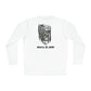 Unisex Lightweight Long Sleeve Tee