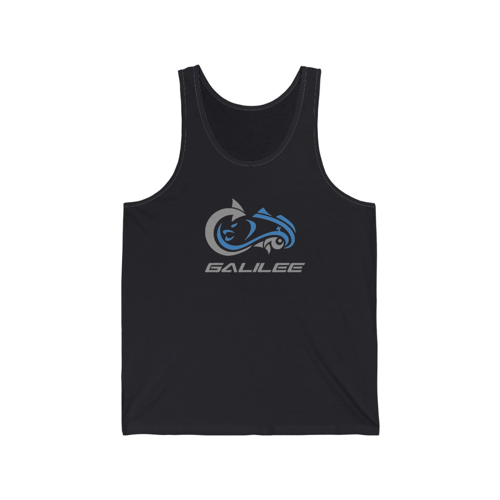 Galilee Tank Top Unisex