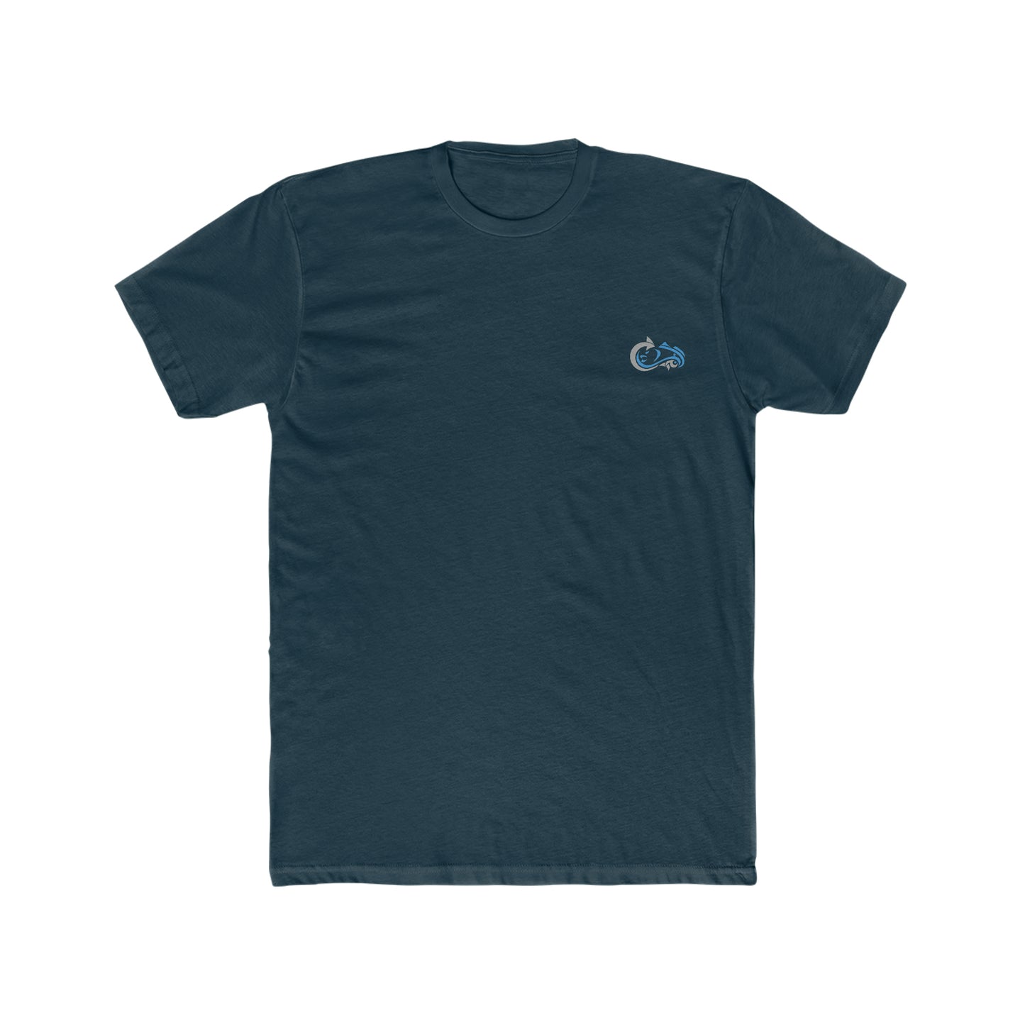 Men's Cotton Crew Tee