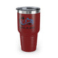 Galilee Tumbler, 30oz