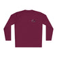 Unisex Lightweight Long Sleeve Tee