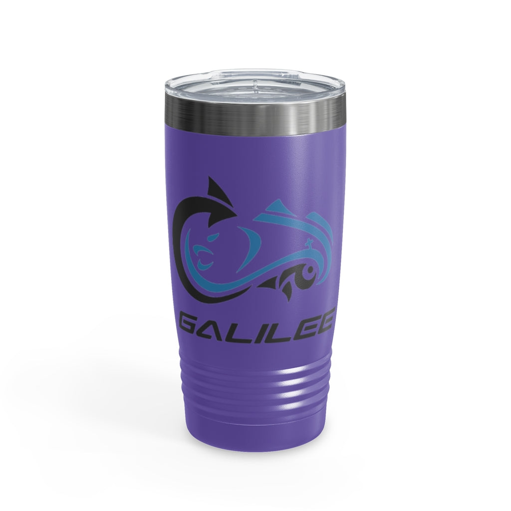 Galilee Tumbler, 20oz