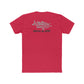 Men's Cotton Crew Tee
