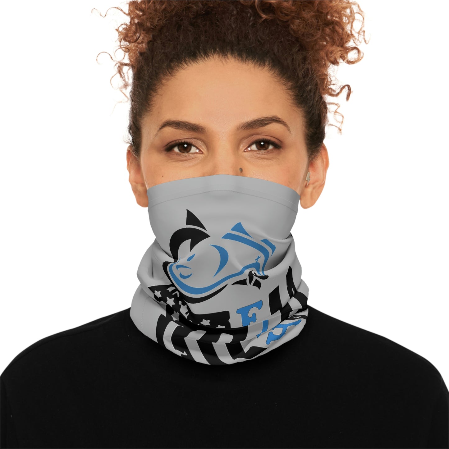 Lightweight Neck Gaiter