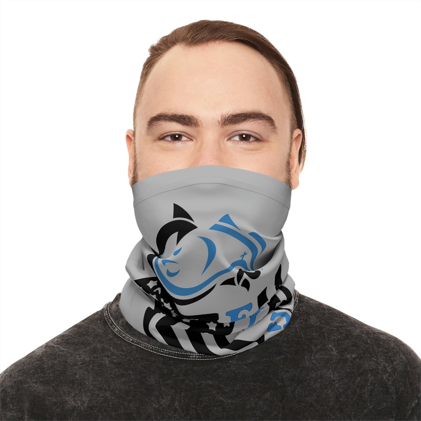 Lightweight Neck Gaiter