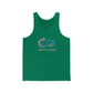 Galilee Tank Top Unisex