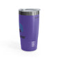 Galilee Tumbler, 20oz