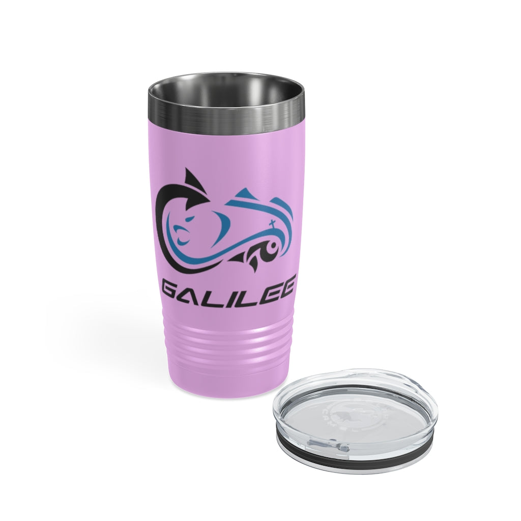 Galilee Tumbler, 20oz