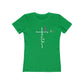 Women of Faith tee