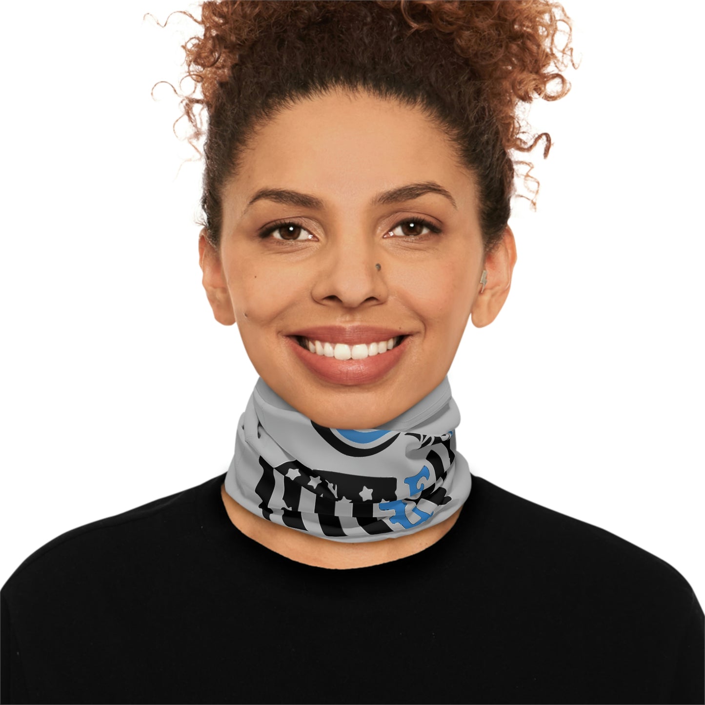 Lightweight Neck Gaiter