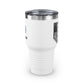 Galilee Tumbler, 30oz