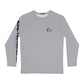 Galilee Unisex Flag Fishing Shirt