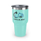 Galilee Tumbler, 30oz