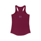 Galilee Sleeveless Women's Racerback Tank