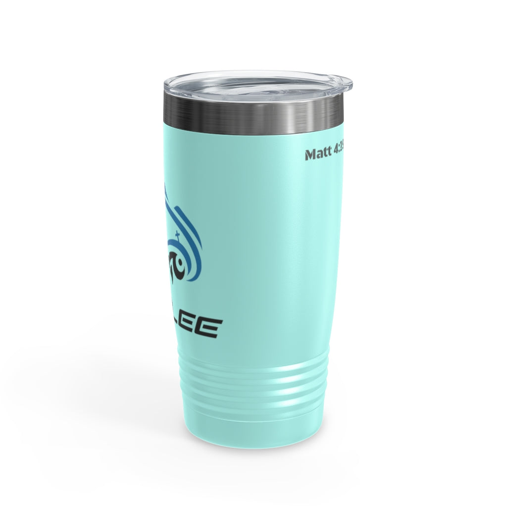 Galilee Tumbler, 20oz