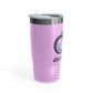 Galilee Tumbler, 20oz