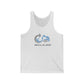 Galilee Tank Top Unisex