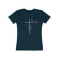 Women of Faith tee