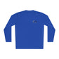 Unisex Lightweight Long Sleeve Tee
