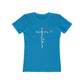 Women of Faith tee