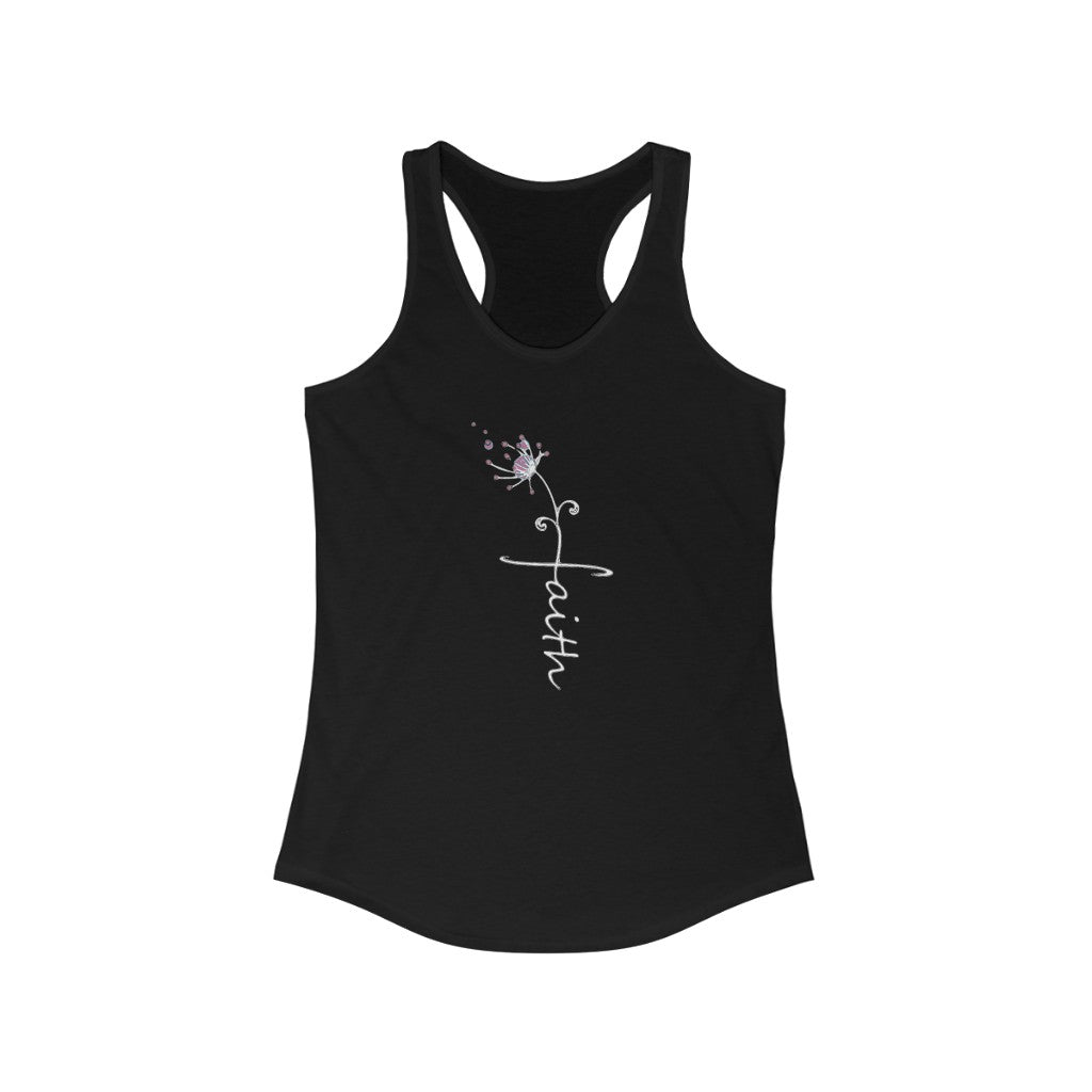 Galilee Sleeveless Women's Racerback Tank