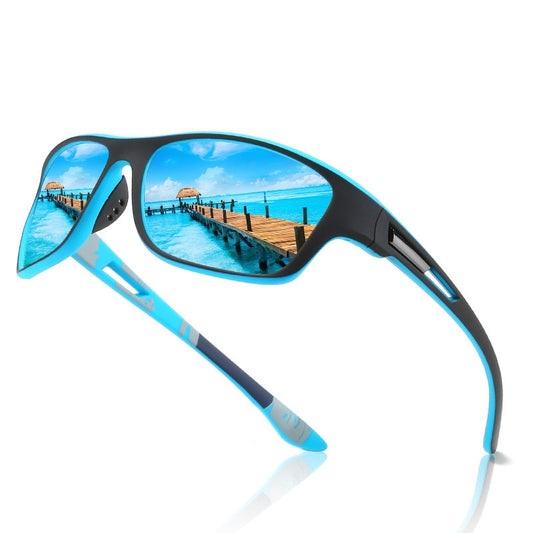 Polarized UV400's Fishing Sunglasses