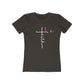Women of Faith tee