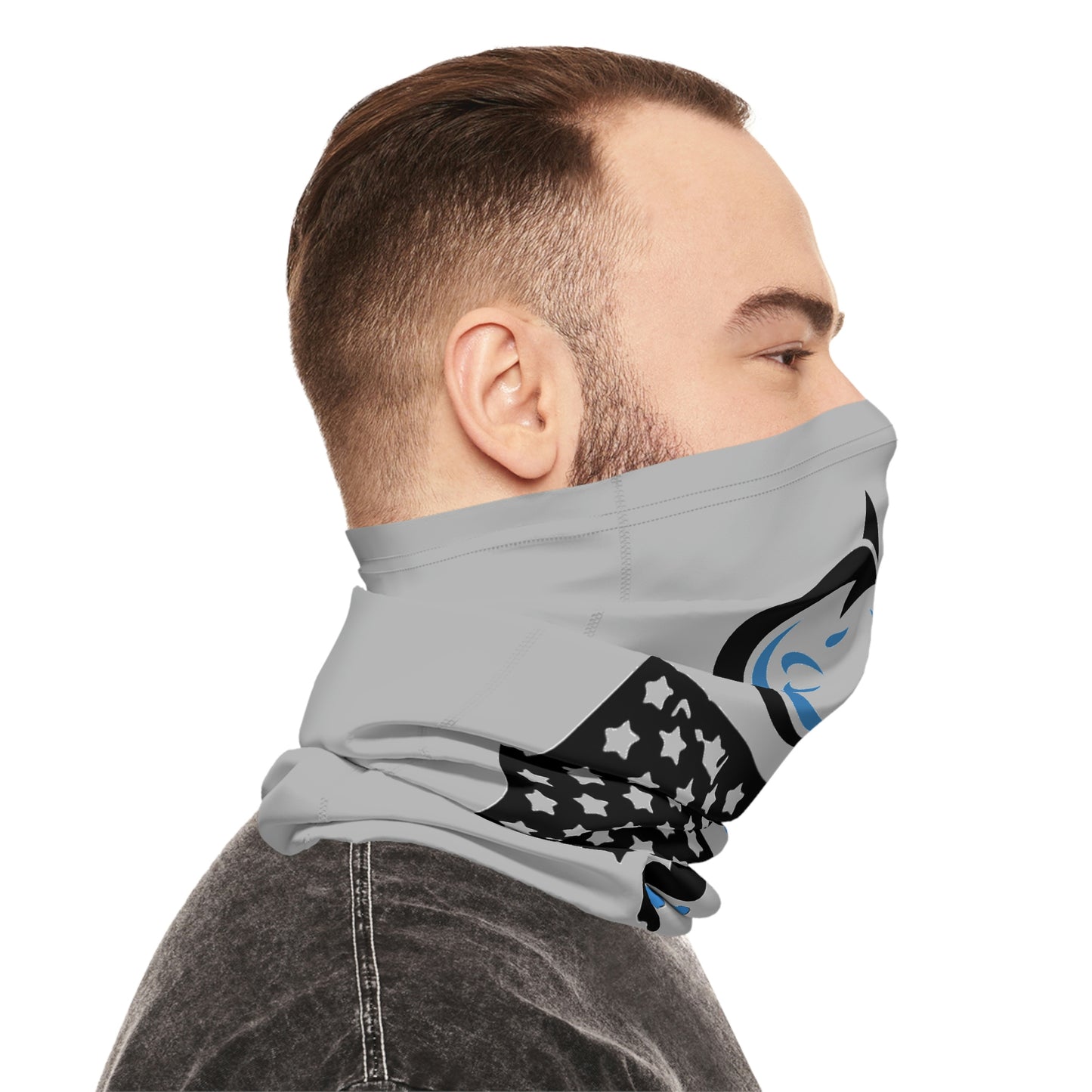 Lightweight Neck Gaiter