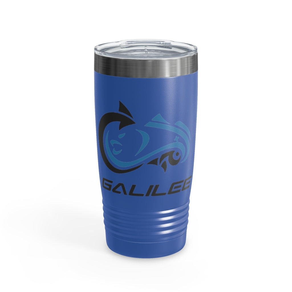 Galilee Tumbler, 20oz