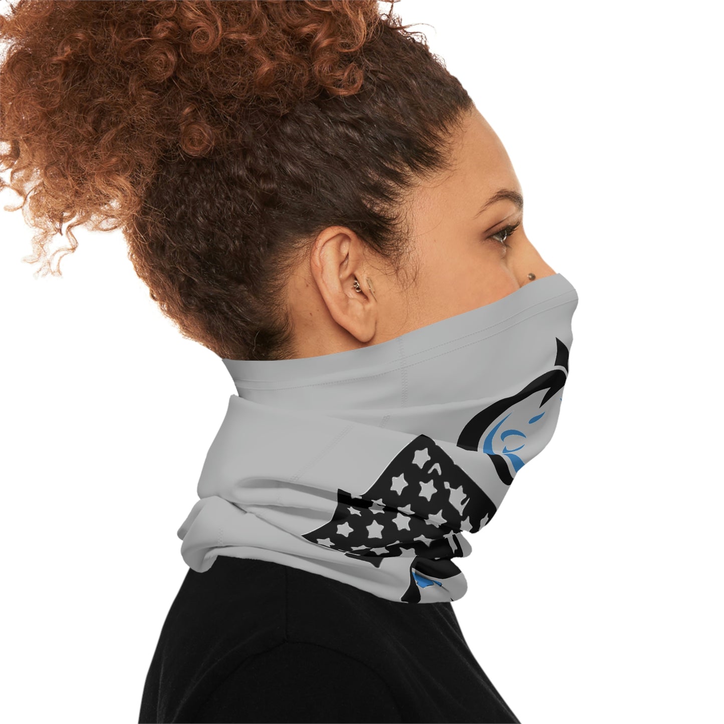 Lightweight Neck Gaiter