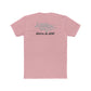 Men's Cotton Crew Tee