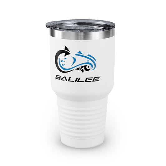 Galilee Tumbler, 30oz