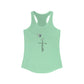 Galilee Sleeveless Women's Racerback Tank