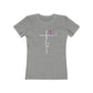 Women of Faith tee