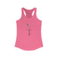 Galilee Sleeveless Women's Racerback Tank