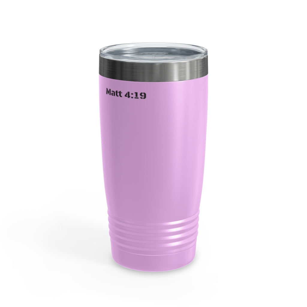 Galilee Tumbler, 20oz