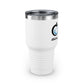 Galilee Tumbler, 30oz