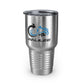 Galilee Tumbler, 30oz