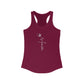 Galilee Sleeveless Women's Racerback Tank