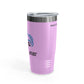 Galilee Tumbler, 20oz