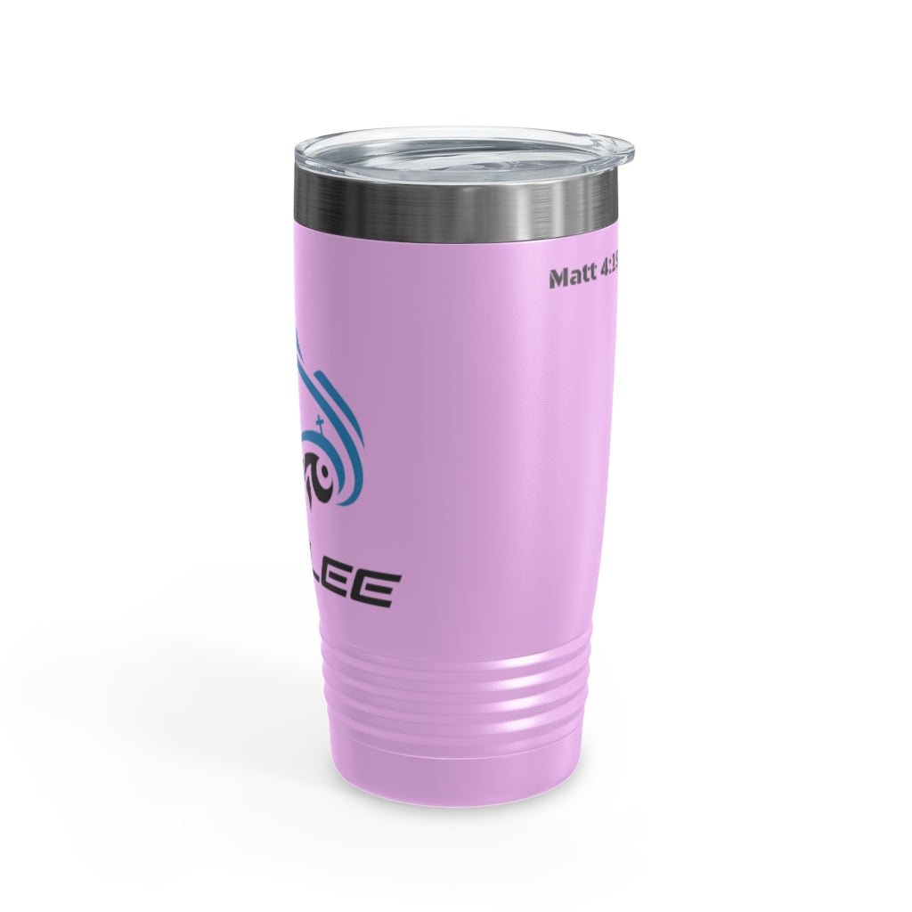 Galilee Tumbler, 20oz